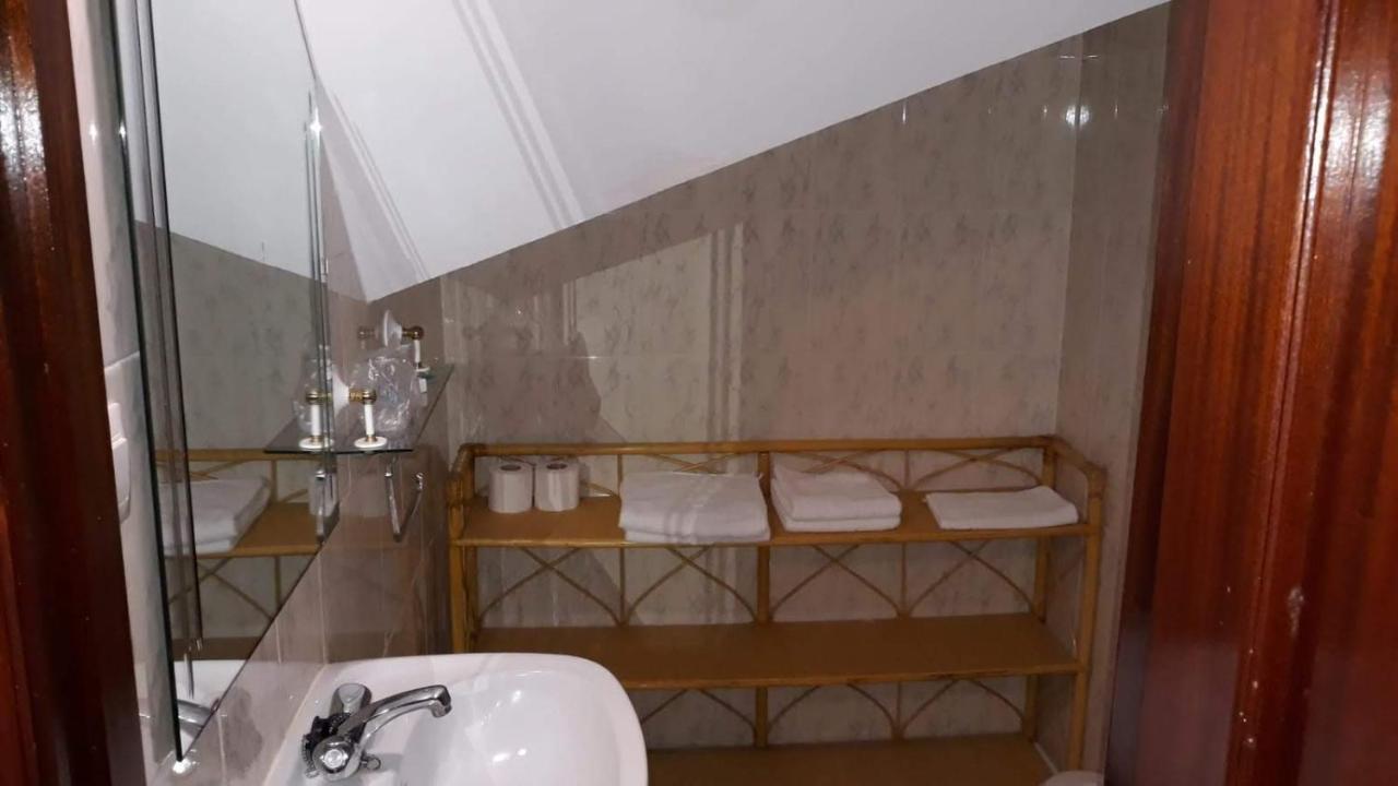 Meson El Pucheru Hotell Barcenaciones Eksteriør bilde